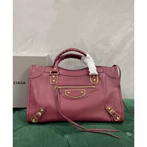 Balenciaga LE CITY Medium Handbag