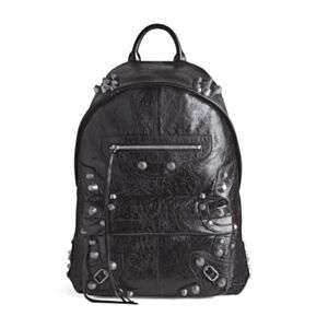 Balenciaga Le Cagole backpack Black