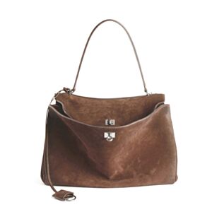 Balenciaga Rodeo Large Tote Bag