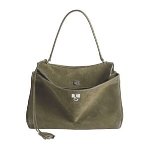 Balenciaga Rodeo Medium Tote Bag