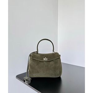 Balenciaga Rodeo Mini Handbag