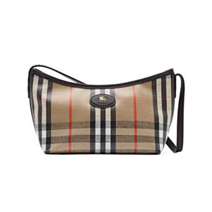 Burberry Mini Highland Shoulder Backpack