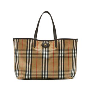 Burberry Medium Highlands tote bag
