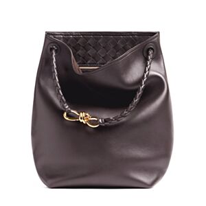 Bottega Veneta Andiamo Bucket 844169