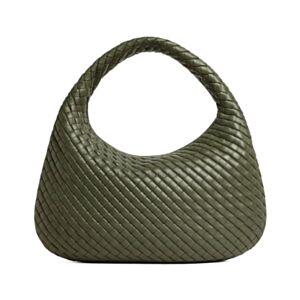 Bottega Veneta Large Veneta Shoulder Bag