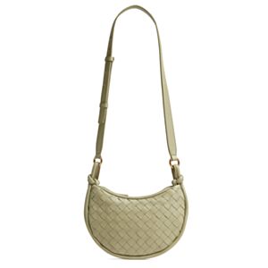 Bottega Veneta Gemelli Messenger 