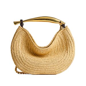 Bottega Veneta Sardine Chain 796426 Apricot