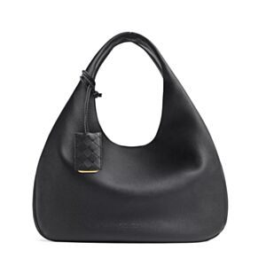 Bottega Veneta Large Campana 844251 Black