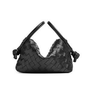 Bottega Veneta Small Loop Cross-Body Bag 