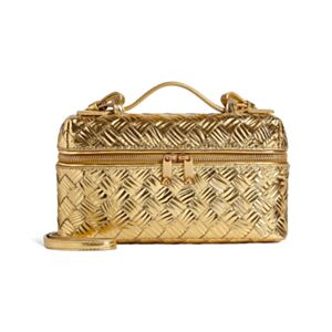 Bottega Veneta Bang Bang 789109 Golden