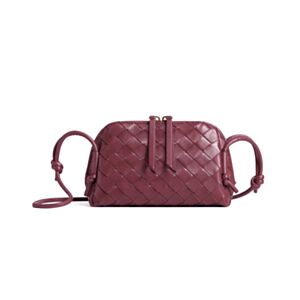 Bottega Veneta Concert Pouch 794258