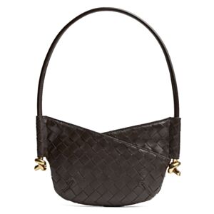 Bottega Veneta Mini Solstice 