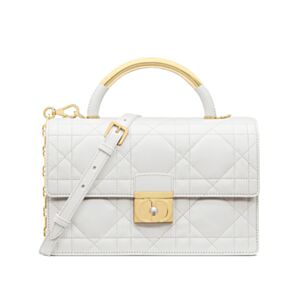 Christian Dior Medium Dior Ange Bag