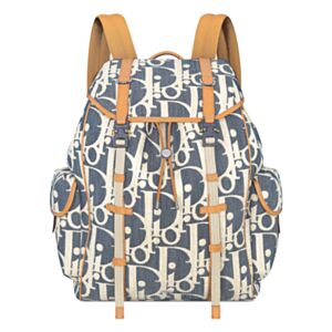 Christian Dior Hit the Road BA205 Blue