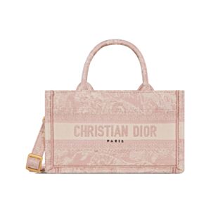 Christian Dior Mini Dior Book Tote 