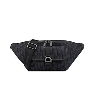 Christian Dior Dior 8 Belt Bag 