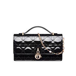 Christian Dior My Dior Top Handle bag