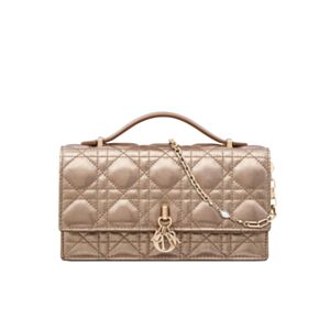 Christian Dior My Dior Top Handle bag