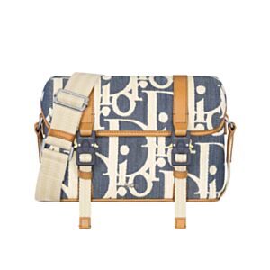 Christian Dior Hit The Road O333S Blue