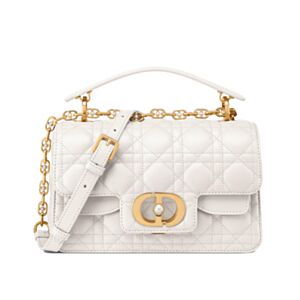 Christian Dior Small Dior Jolie Top Handle Bag 