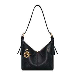 Christian Dior Small Voyage M2845 Black