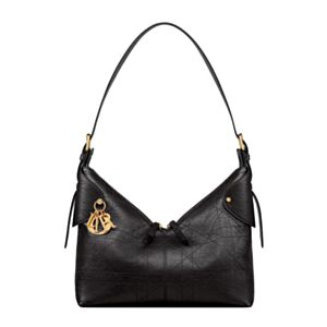 Christian Dior Large Voyage M2846 Black