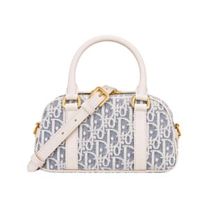 Christian Dior D-Vibe East-West Nano Bag