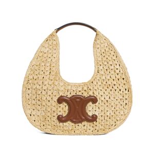 Celine Hobo Classic Basket Bag 112772