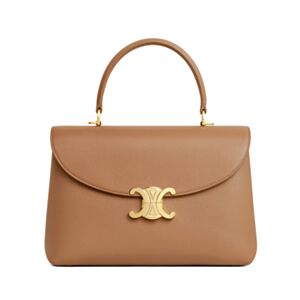 Celine Medium Nino Bag In Supple Calfskin 