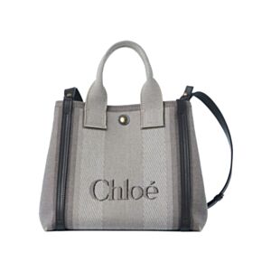 Chloe Small Carry Tote Bag 25US911