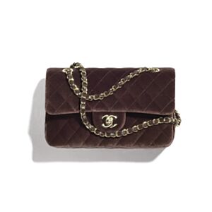 Chanel Mini Flap Bag AS1787S