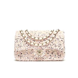 Chanel Evening Bag AS4298 Pink