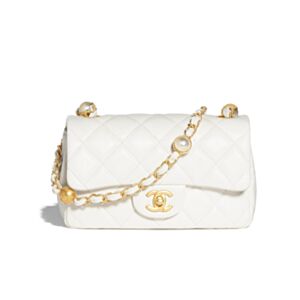 Chanel Mini Flap Bag AS4947 