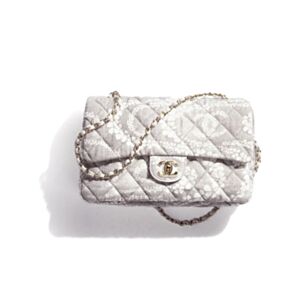 Chanel Maxi Flapbag