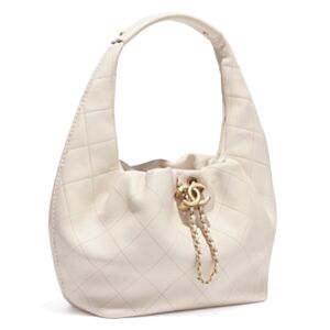 Chanel Hobo Handbag AS5976