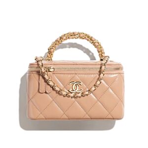 Chanel Clutch With Chain AP4168 