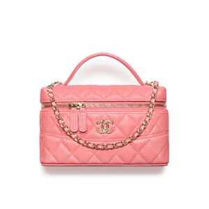 Chanel Long Vanity With Chain AP4407 