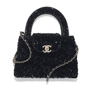 Chanel Mini Shopping Bag AS4416
