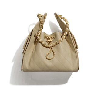 Chanel 25 Small Handbag AS5293