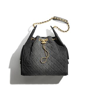 Chanel 25 Medium Handbag AS5311