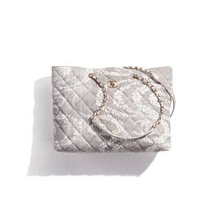 Chanel Maxi Flapbag 