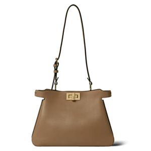 Fendi Peekaboo Soft Small Model 8BN368