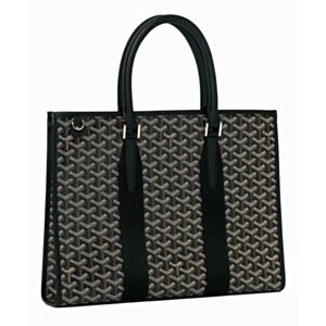 Goyard Morvan Briefcase Bag