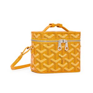 Goyard Muse Nano Makeup Bag