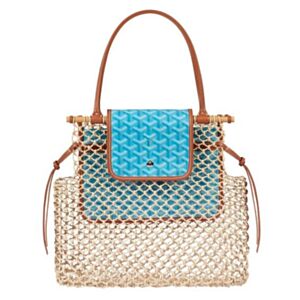 Goyard Aligre Bag 