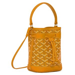 Goyard Goyard Coursier Messenger Bag