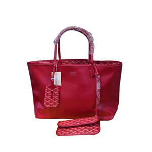 Goyard Bag Ama Grandbleu MM
