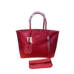 Goyard Anjou Reversible