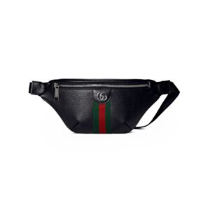 Gucci Ophidia Small Belt Bag Black