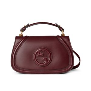 Gucci Blondie Small Top Handle Bag 815714 